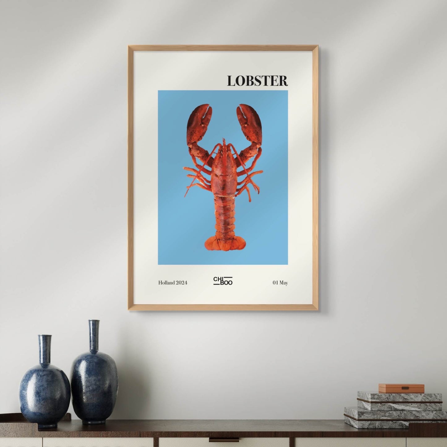 Lobster