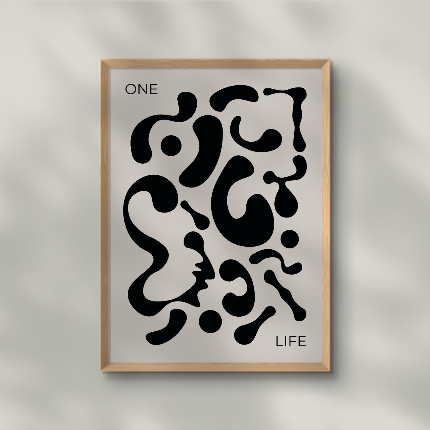 One Life